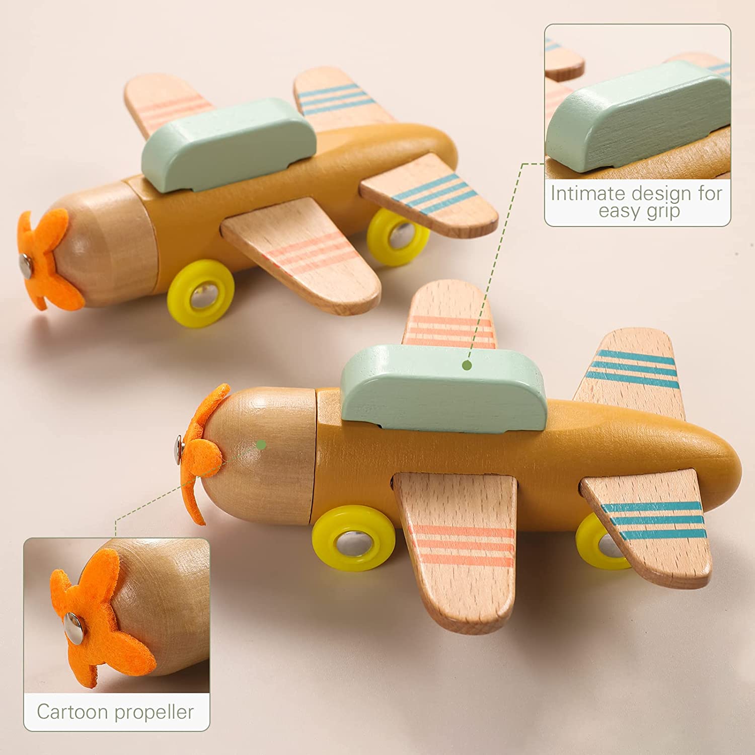 Chariot e transport de bois design