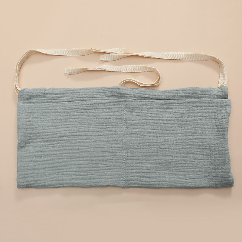 Baby Double Layer Storage Bag - MamimamiHome Baby