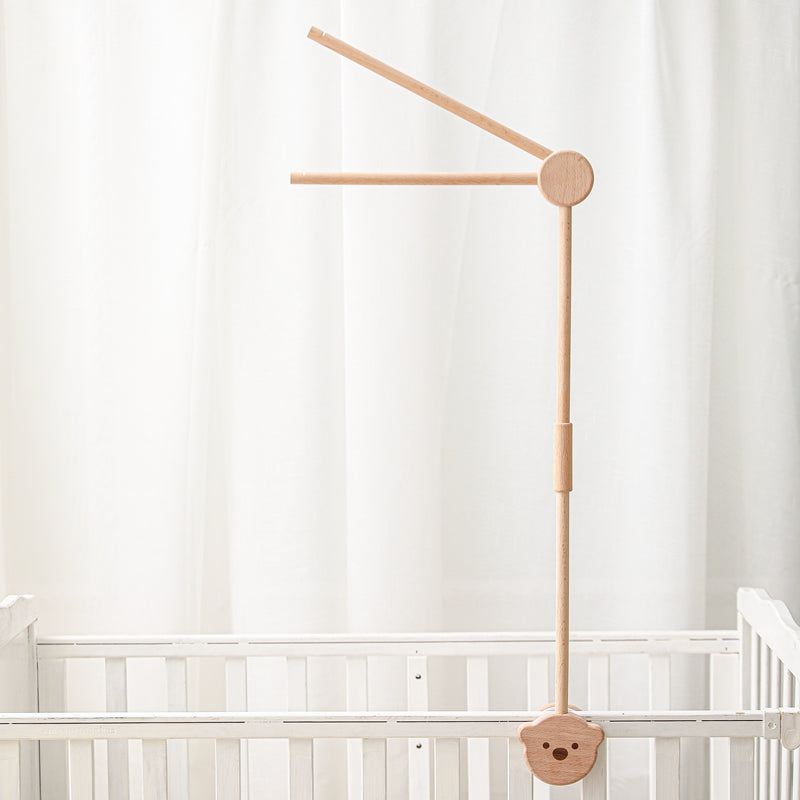 Bear Bed Bell Stand - MamimamiHome Baby