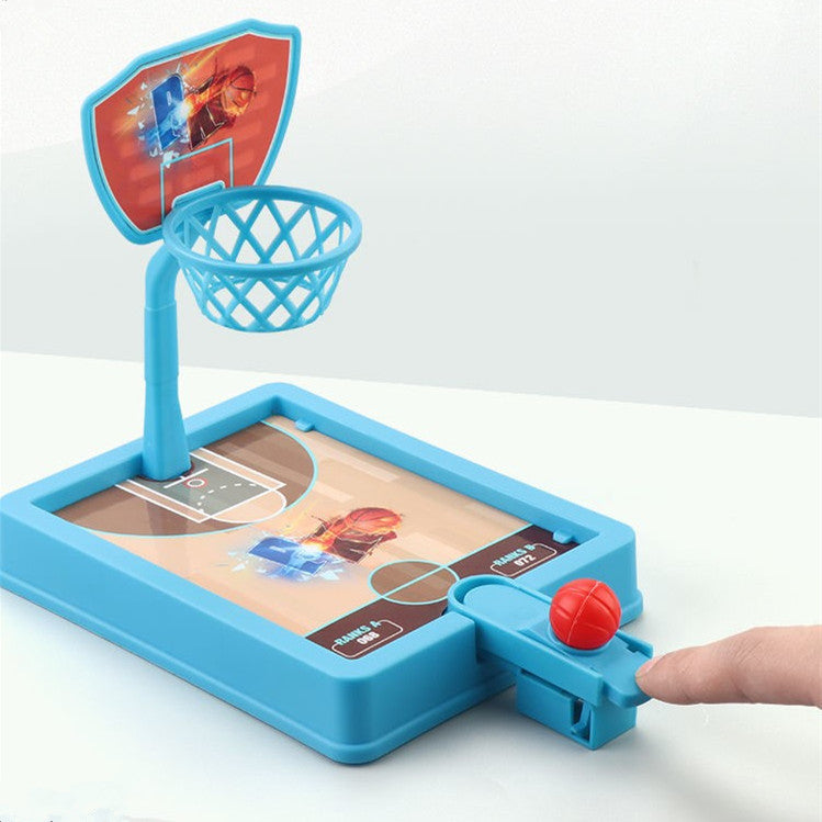 Finger Shooting Toy - MamimamiHome Baby