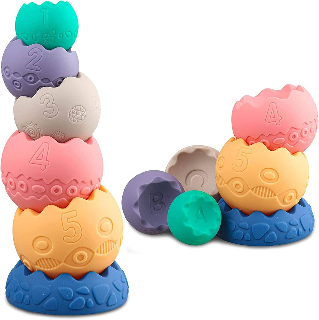 Toddlers ball Soft Toys