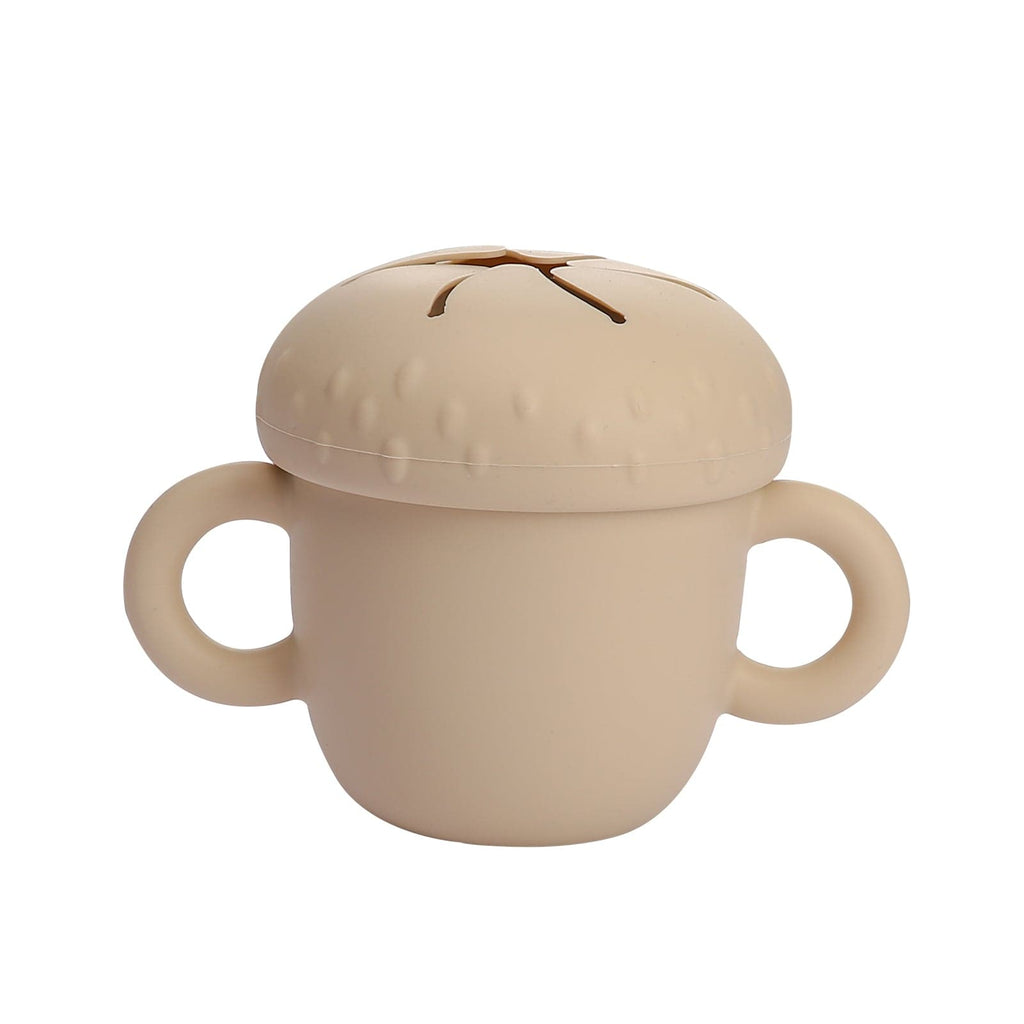 Baby Snack Cup - MamimamiHome Baby