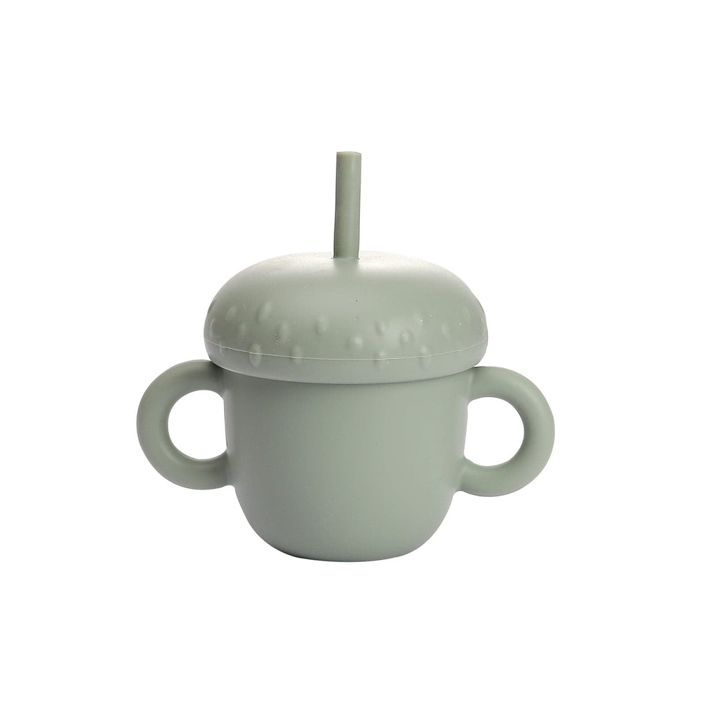Silicon Sippy Cup - MamimamiHome Baby